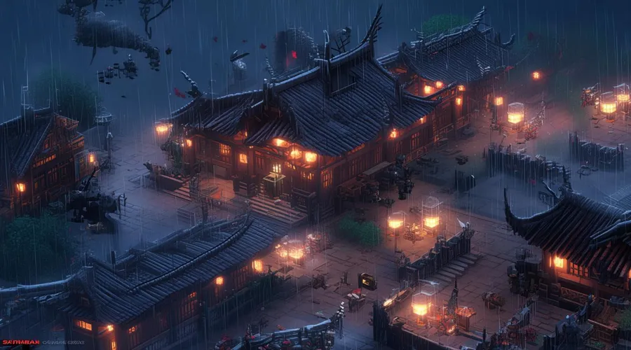 艾兰岛游戏图片2